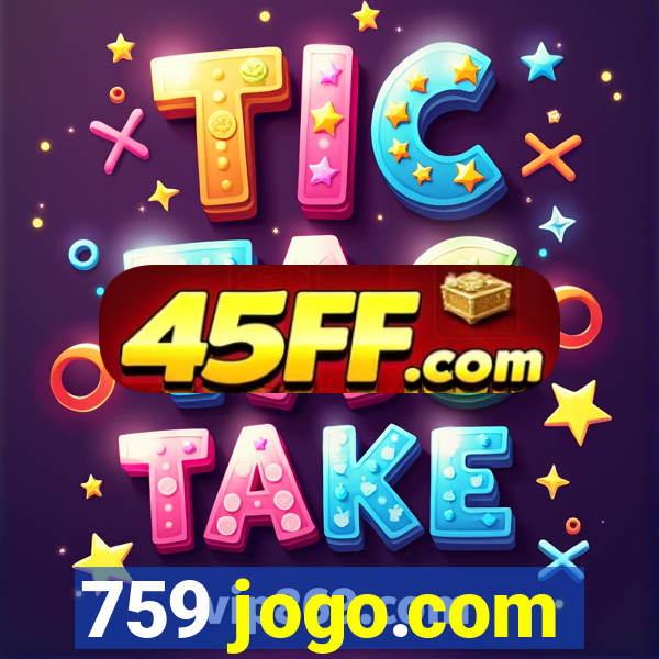 759 jogo.com